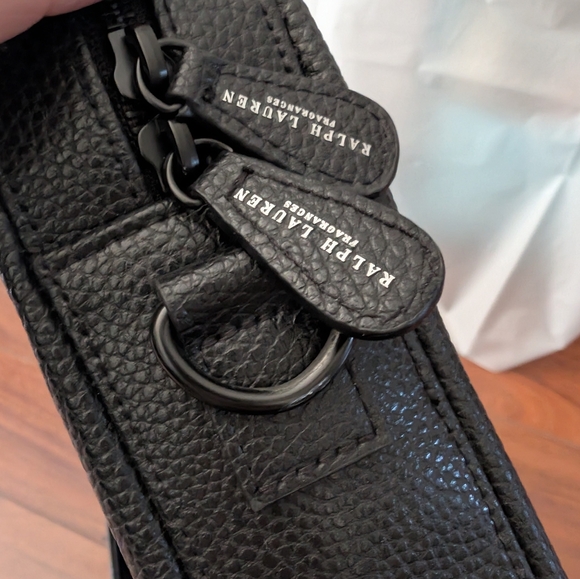 Brand New Polo Ralph Laptop Bag - Picture 6 of 8